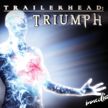 

Trailerhead: Triumph - Immediate (1 CD)