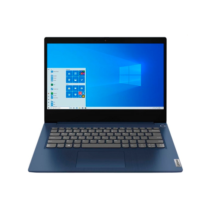 

Ноутбук Lenovo IdeaPad 3 14ADA05 Blue (81W000KQRU), IdeaPad 3 14ADA05