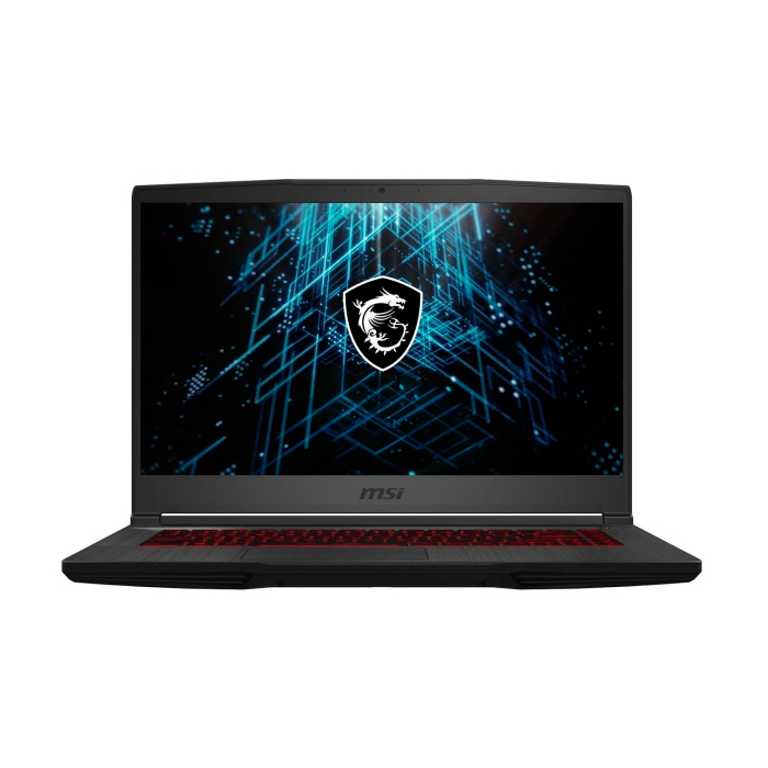 фото Игровой ноутбук msi gf65 thin 10ue-085ru black (9s7-16w212-085)