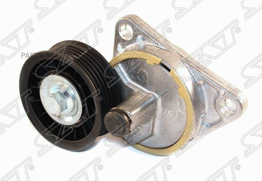 

SAT ST1061459 Натяжитель приводного ремня FORD FOCUS/MAVERICK/MAZDA 3/5/TRIBUTE