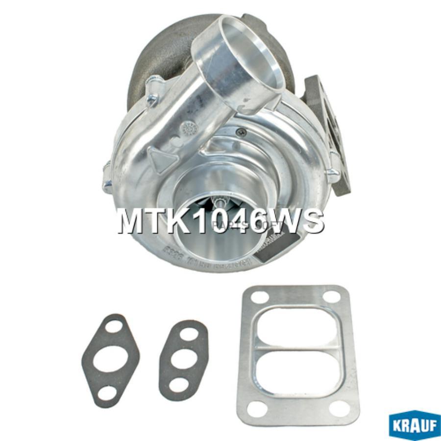 

Турбокомпрессор Krauf mtk1046ws