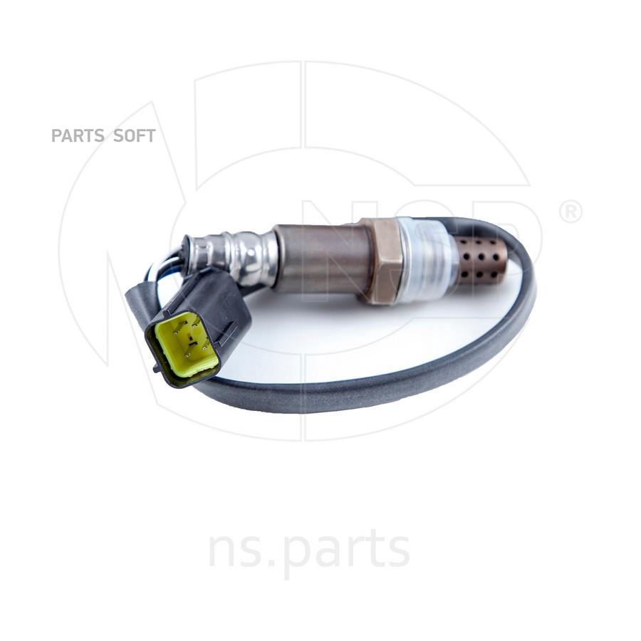 

Датчик Кислорода Hyundai Sonata NSP арт. NSP023921023710