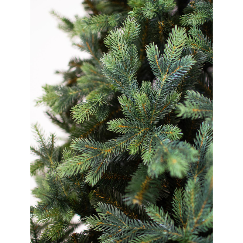 

Ель искусственная Greentrees Грацио Премиум 302-955 120 см зеленая, Грацио Премиум