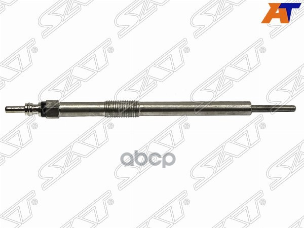 

SAT ST110655X00A Свеча накала NISSAN MURANO 08-/NAVARA/PATHFINDER 05- 2.5D
