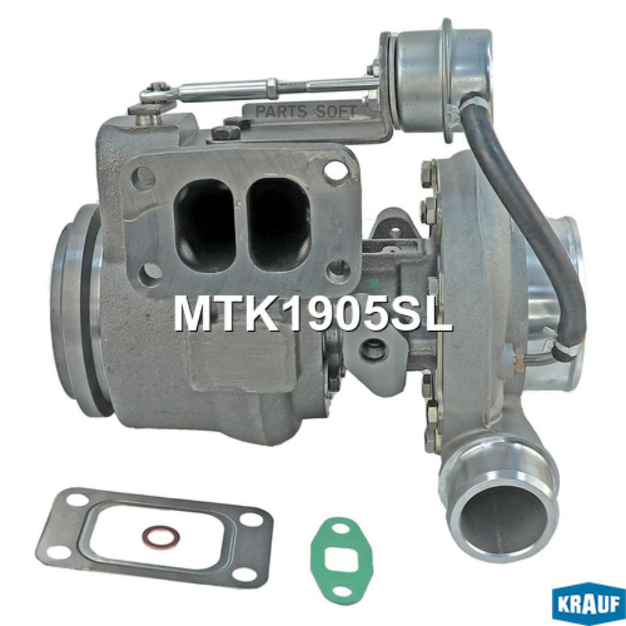 

Турбокомпрессор Krauf mtk1905sl
