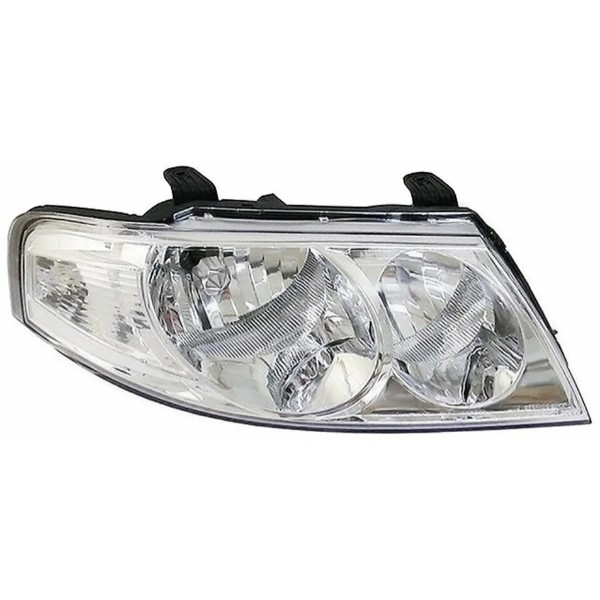 

SAT ST1151119R Фара NISSAN ALMERA RUS 12-/ BLUEBIRD SYLPHY 05-12