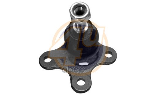 

Шар Опора Прав Vw Polo All 95-02/Lupo/Seat Arosa All 97- 4U арт. VV-B-47492