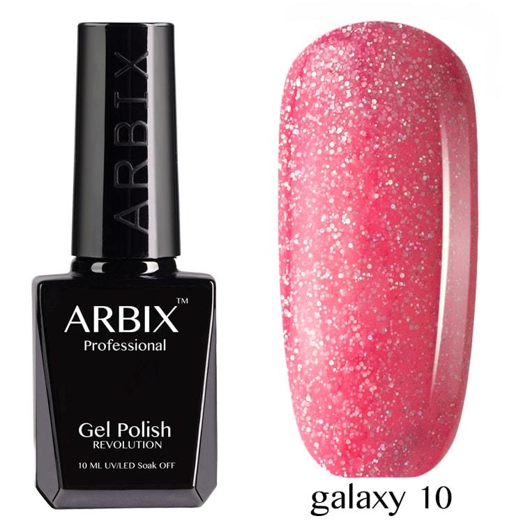 

Гель-лак Arbix Galaxy 10 Большая Медведица 10 мл