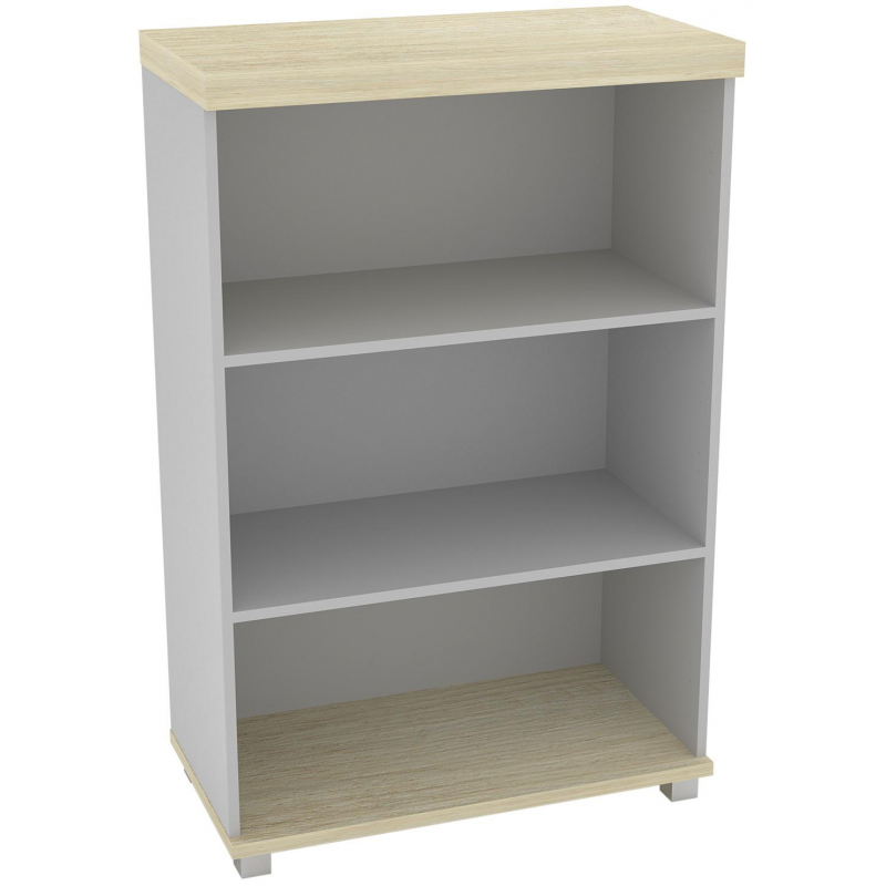 

Стеллаж Д_EASY Director низ.сер 771/дуб шамони св.124 арт.005.709