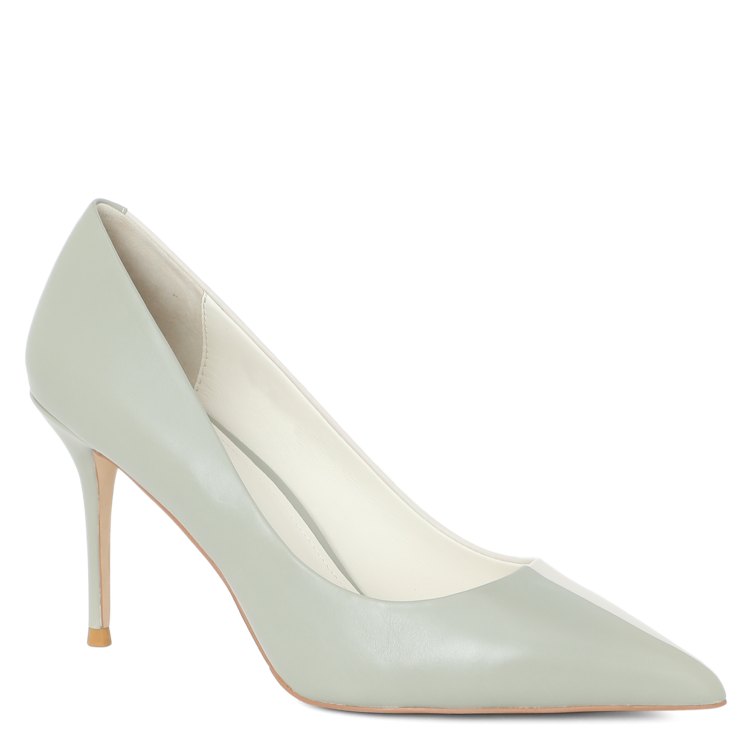 

Туфли женские Tendance S2025X зеленые 40 EU, Зеленый, S2025X