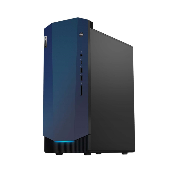 

Игровой системный блок Lenovo IdeaCentre G5 14IMB05 Black (90N9009VRS), IdeaCentre G5 14IMB05 (90N9009VRS)