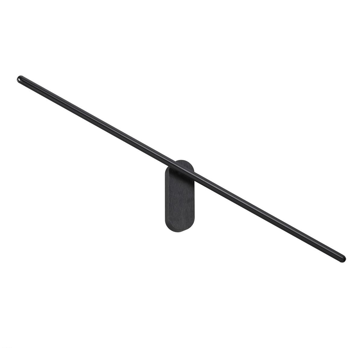 

Настенный светильник Odeon Light MILL 3858/12WB, LED