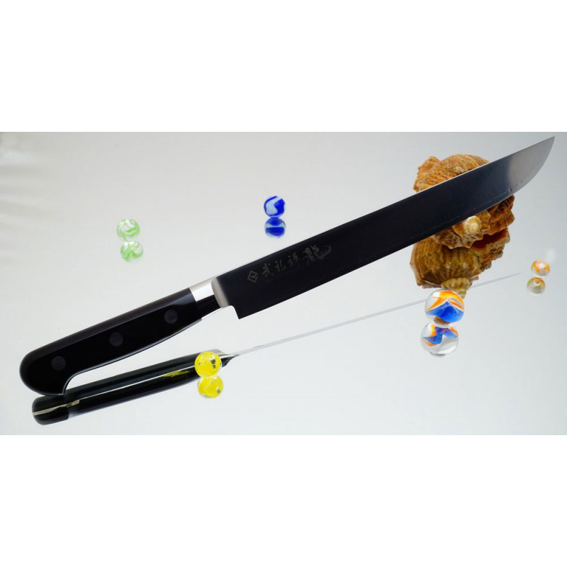 Кухонный нож RYUSEN Blazen Steaki 240mm