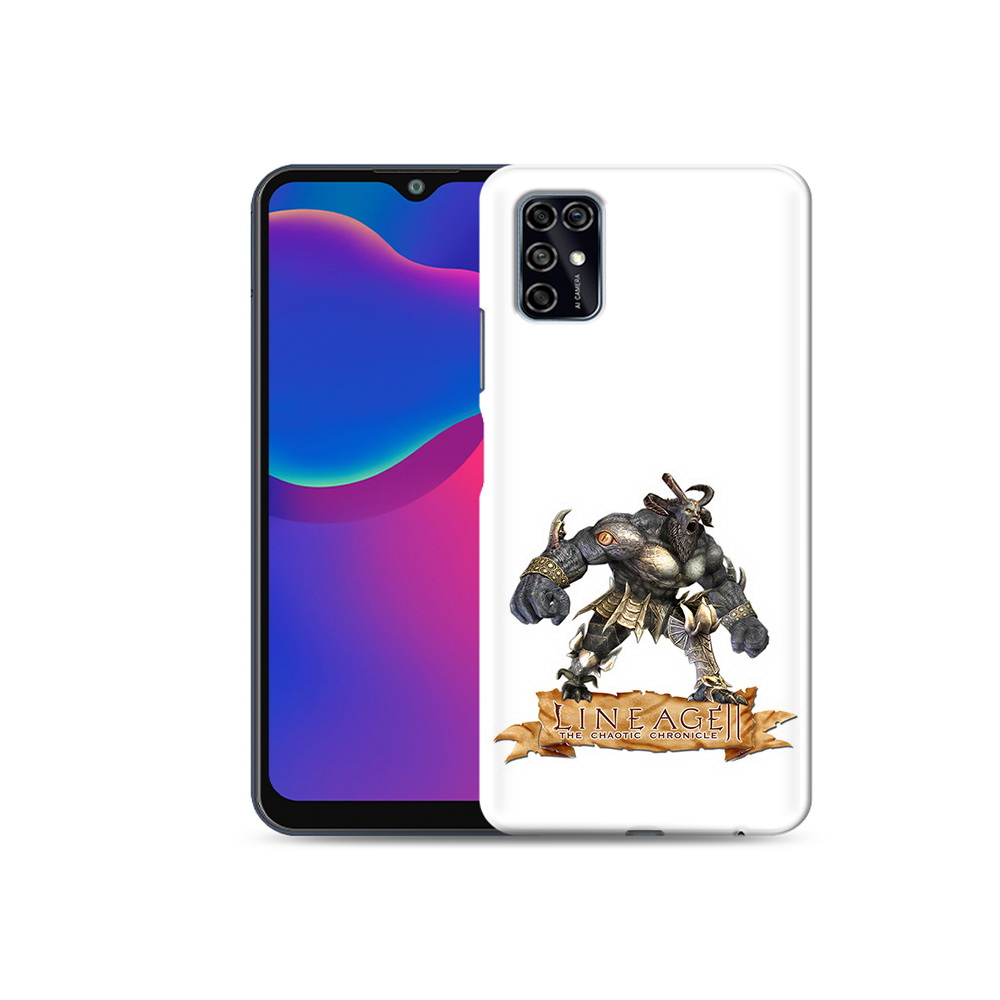 

Чехол MyPads Tocco для ZTE Blade V2020 Smart Байлор (PT156449.459.28), Прозрачный, Tocco