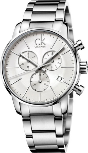 фото Наручные часы мужские calvin klein k2g27146