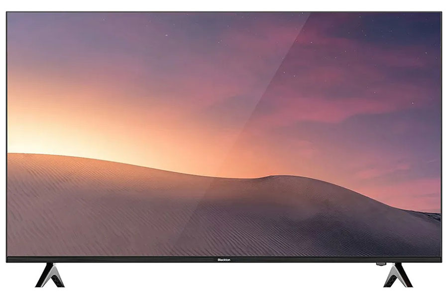 

Телевизор Blackton Bt 50FSU34B, 50"(127 см), UHD 4K, Черный, Bt 50FSU34B