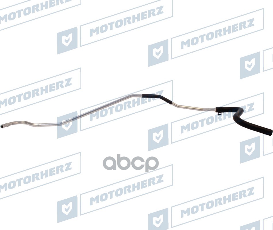 

Обратный шланг от рейки к бачку Motorherz hrh0026a