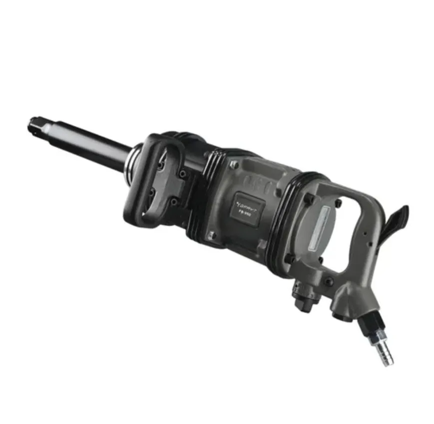 

Пневматический гайковёрт FB-550 6000 НМ, FB-550