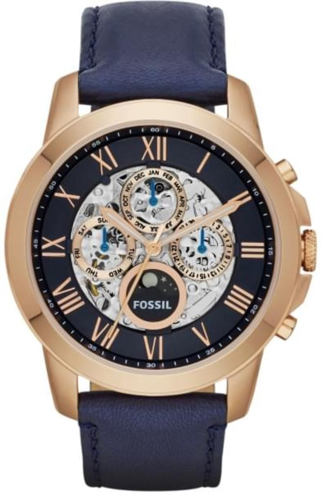 фото Наручные часы мужские fossil me3029