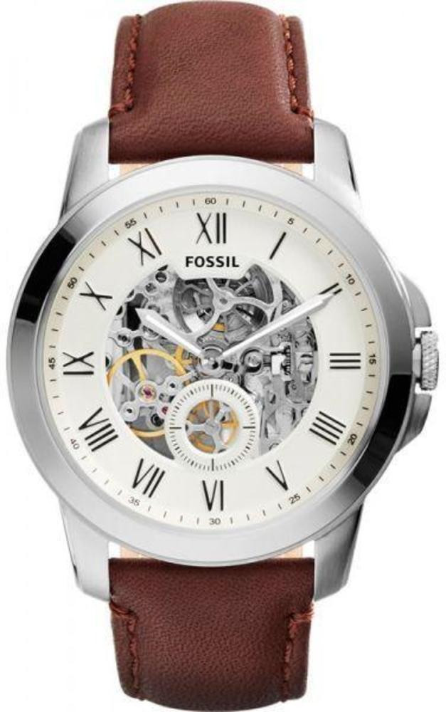 фото Наручные часы мужские fossil me3052