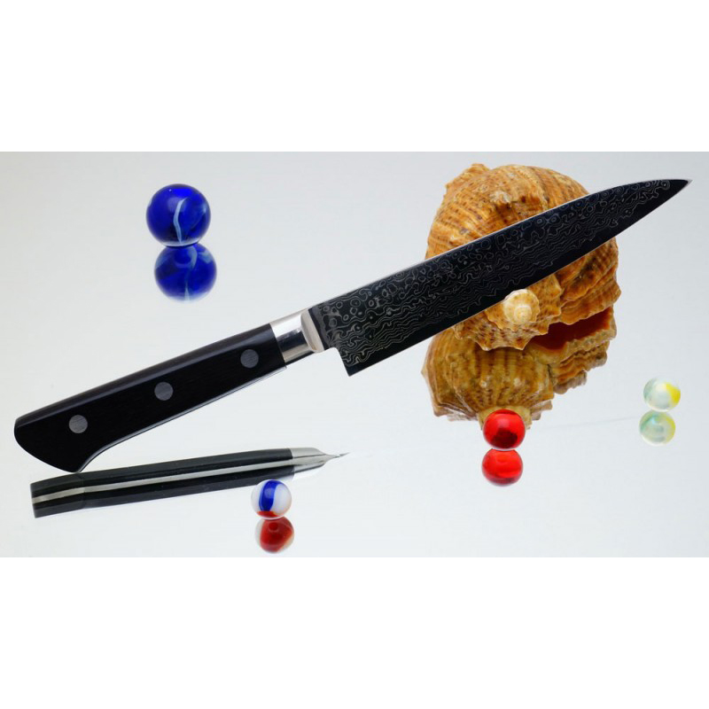 Кухонный нож RYUSEN Bonten-Unryu Petty 150mm