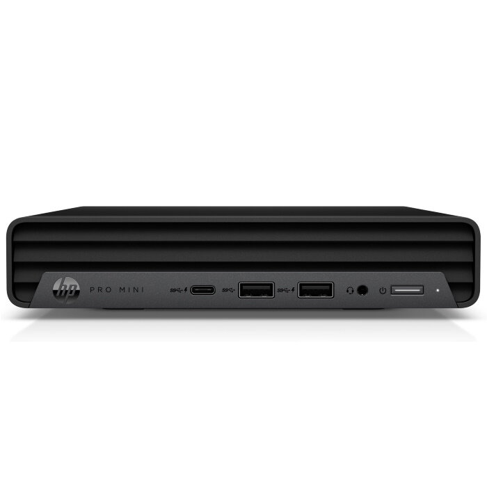 

Настольный компьютер HP черный (77Z75PA#88221102*)