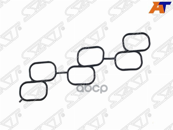 

SAT ST1717631160 Прокладка впускного коллектора TOYOTA HILUX SURF/4RUNNER 1GR-FE 01-