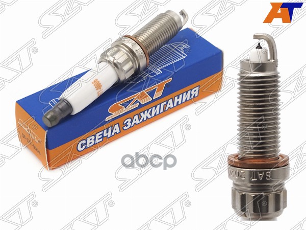 SAT ST1770006 Свеча зажигания BMW N20B20 1/3/5/7/X3/F25 X5/F15 X6