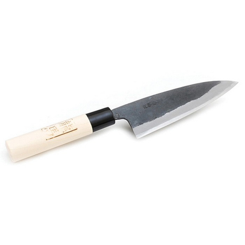 

Кухонный нож Ryoma Funauki 150mm, ry_fu150