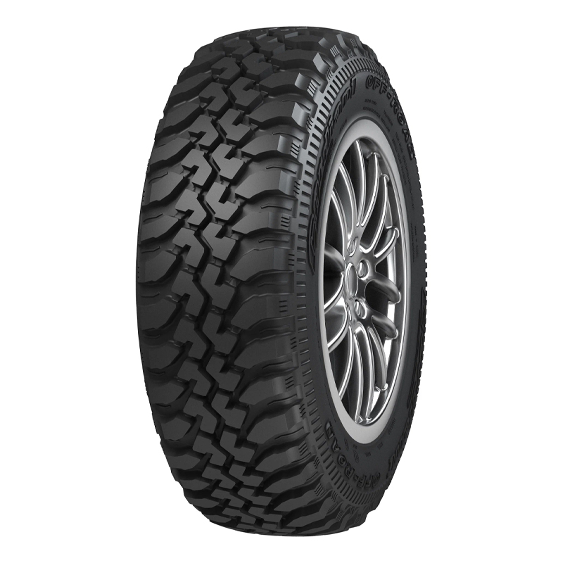 

Шины Cordiant Off-Road 225/75R16 104Q, Офф Роуд