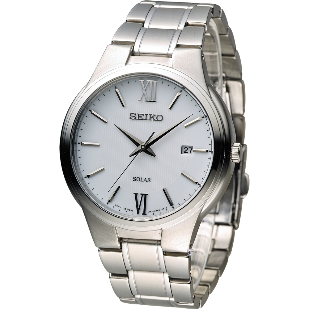 Наручные часы мужские Seiko SNE385P1