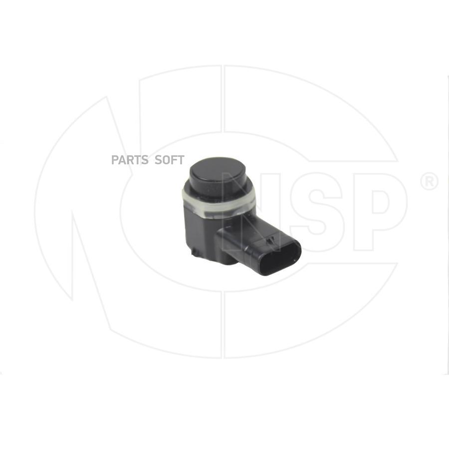 Датчик Парковки Skoda Rapid Nsp Nsp081s0919275cgru NSP арт. NSP081S0919275CGRU