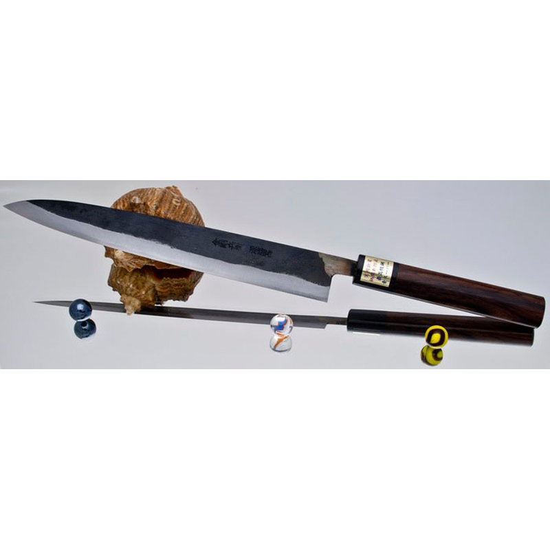 

Кухонный нож Moritaka AS Yanagiba 270mm, KY-270