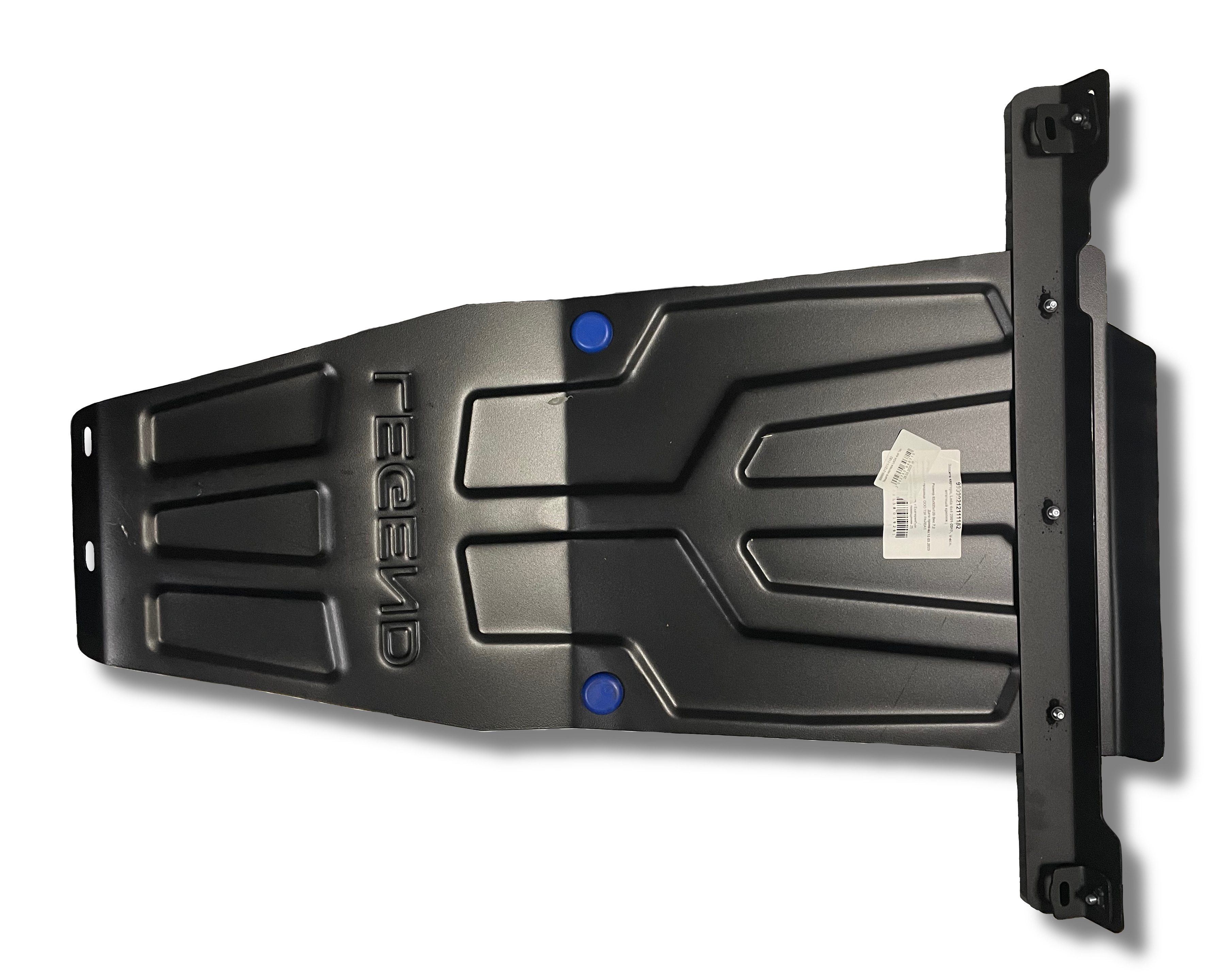 

Защита картера LADA Niva Legend 4х4 с установочным комплектом *оригинал 99999-21211-1182, LADA 4*4