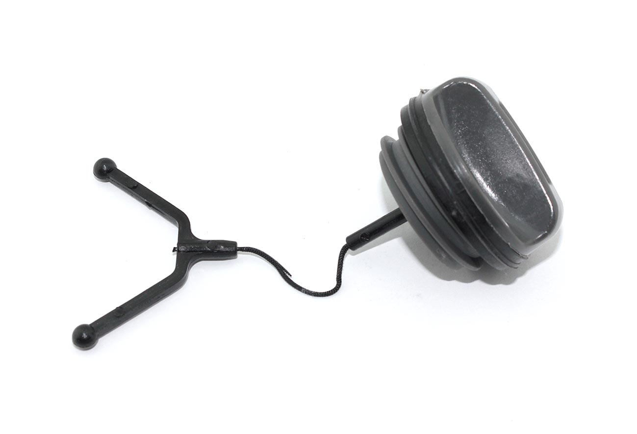 

Пробка бензобака для HUSQVARNA 365/372/51/55 122113, для HUSQVARNA 365/372/51/55 122113
