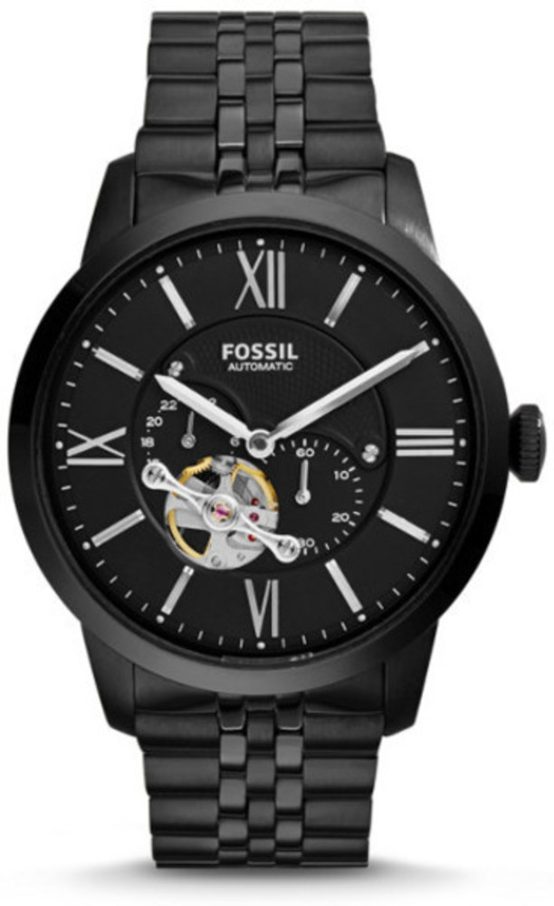 фото Наручные часы мужские fossil me3062