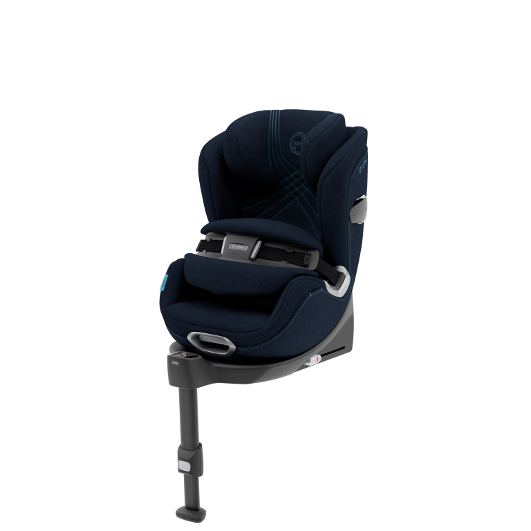 Автокресло Cybex Anoris T i-Size nautical blue