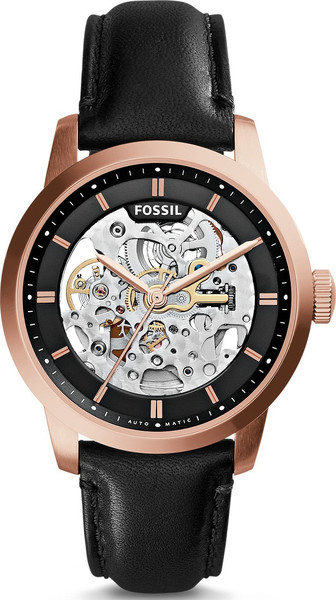 фото Наручные часы мужские fossil me3084