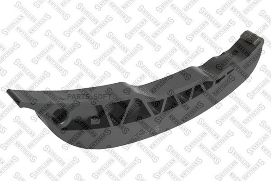 

STELLOX 0481119SX 04-81119-SX успокоитель цепи ГРМ 11312249626\ BMW E39/E60/E65 M47/N47/M