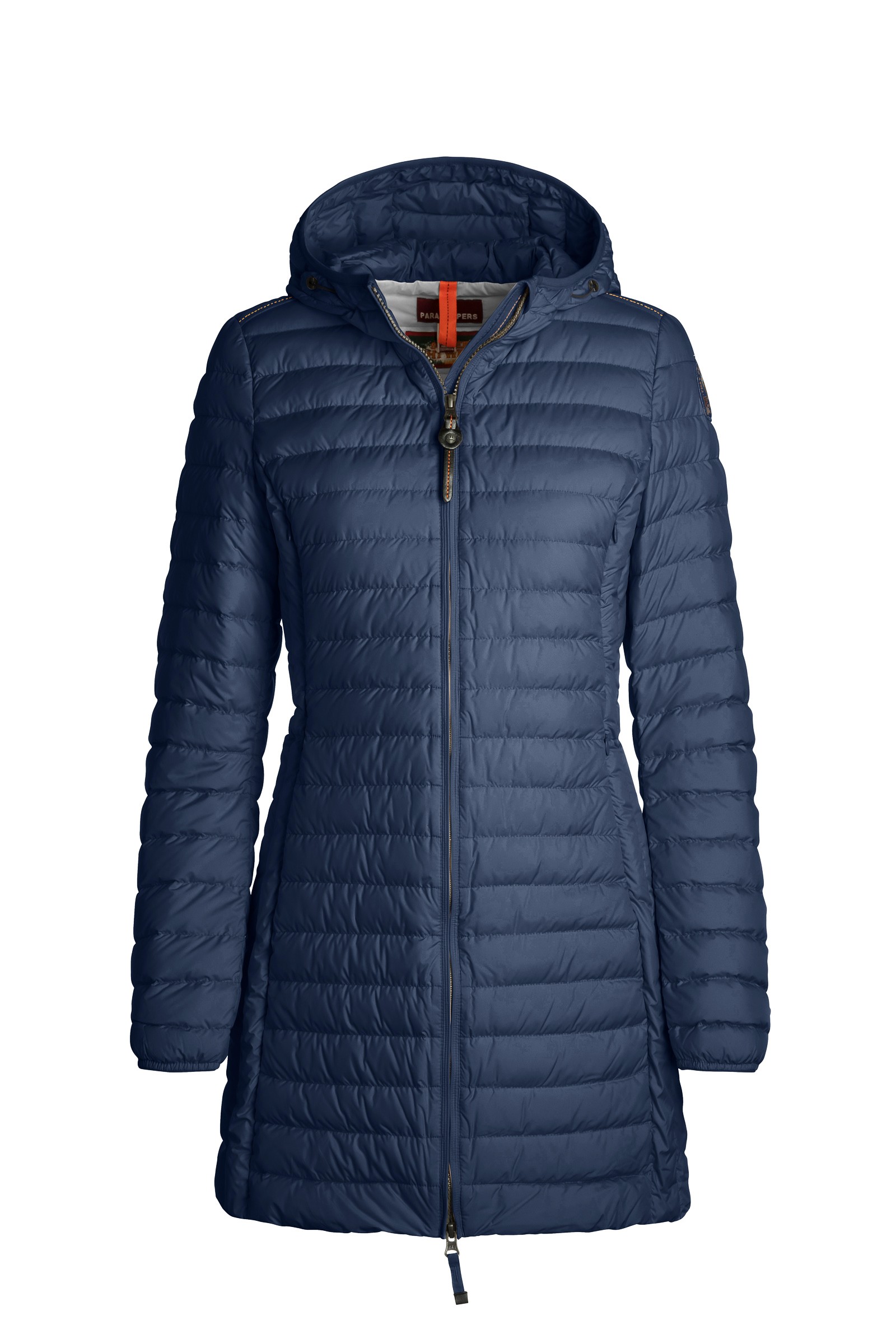 

Пуховик-пальто женский Parajumpers SL34IRENE 42 RU, SL34IRENE