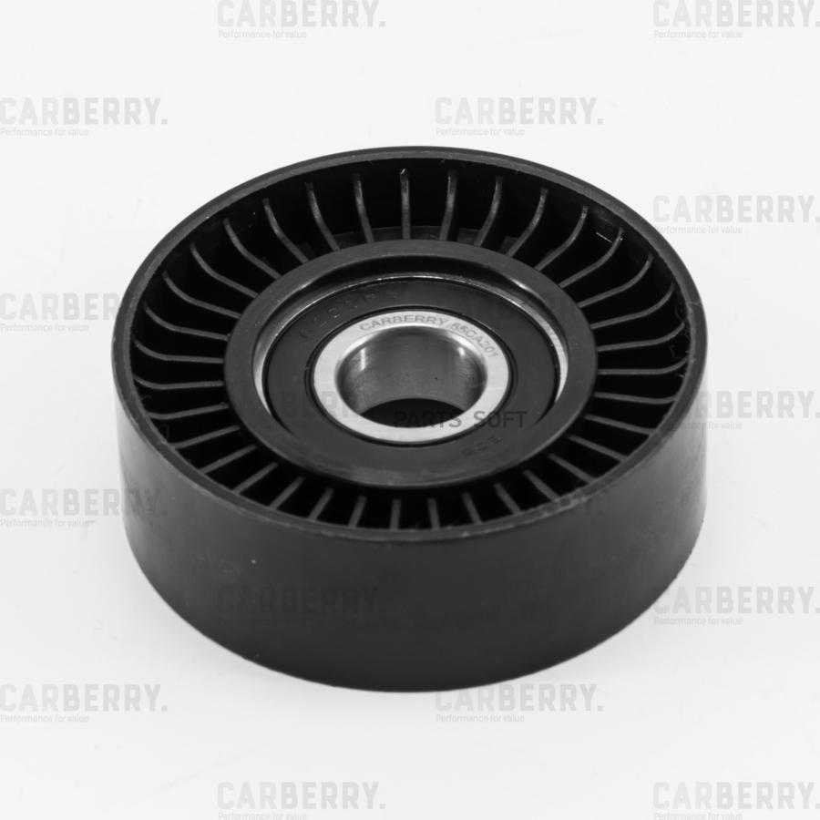 

CARBERRY Ролик приводного ремня