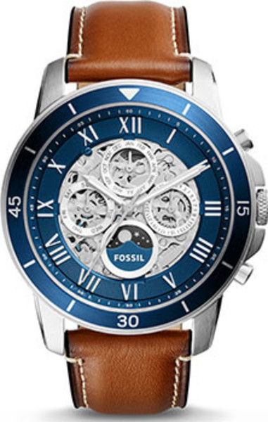 фото Наручные часы мужские fossil me3140