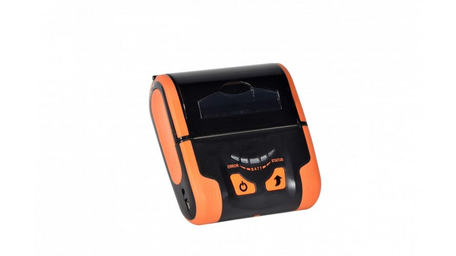 

Термопринтер POSCenter MTP-200 WBU, MTP-200 WBU