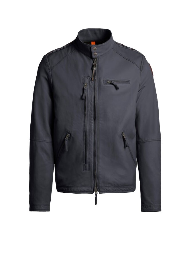 

Куртка мужская Parajumpers LE02JUSTINLEATHER 50 RU, LE02JUSTINLEATHER