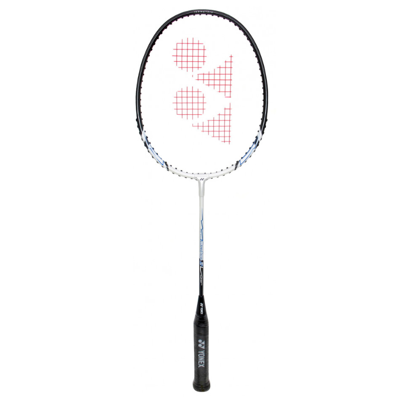 

Ракетка для бадминтона Yonex Muscle Power 2, White/Blue, U/4G, Белый;синий