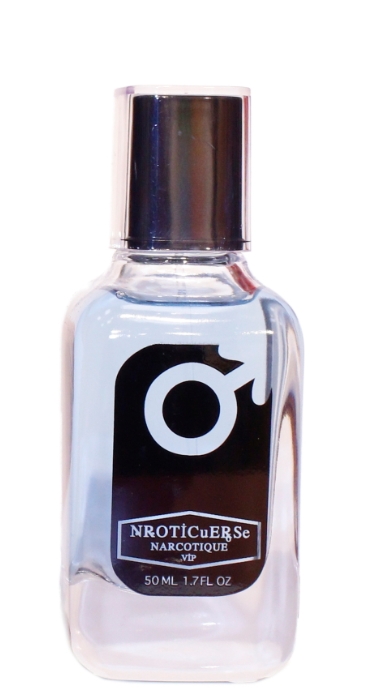 

Парфюмерная вода NARKOTIC ROSE №3051 L EOPAR 50 ml., №3051 L Eopar Man 50 мл