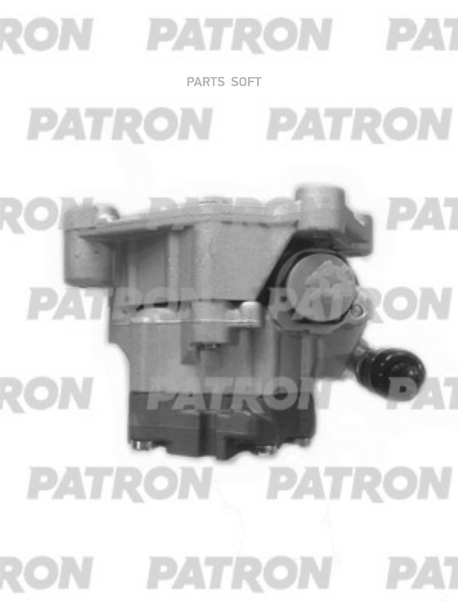 

Насос Гур PATRON PPS1033