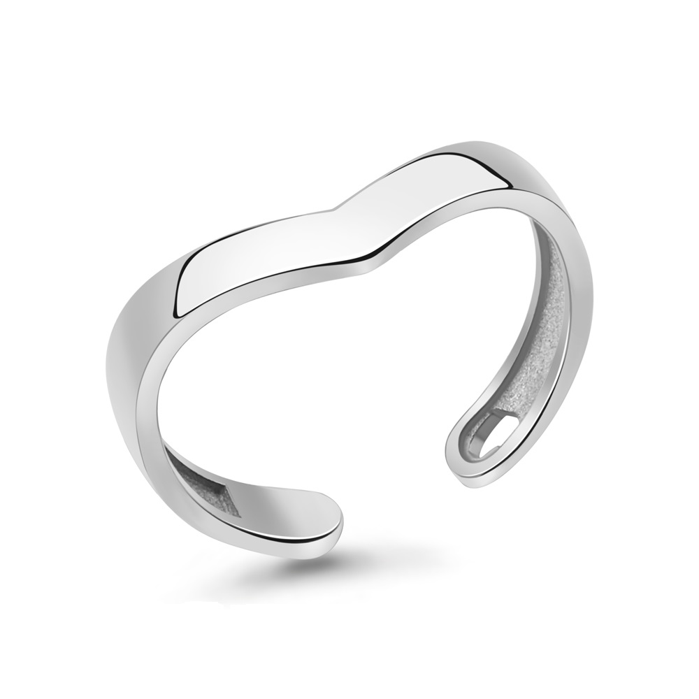 

Кольцо из серебра р. 13,5 ЯХОНТ Ювелирный 140668, 140668