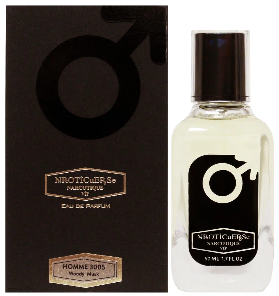 

Парфюмерная вода NARKOTIK ROSE №3005 (EGOISTE PLATINUM) 50 ml., №3005 Egoiste Platinum Man 50 мл