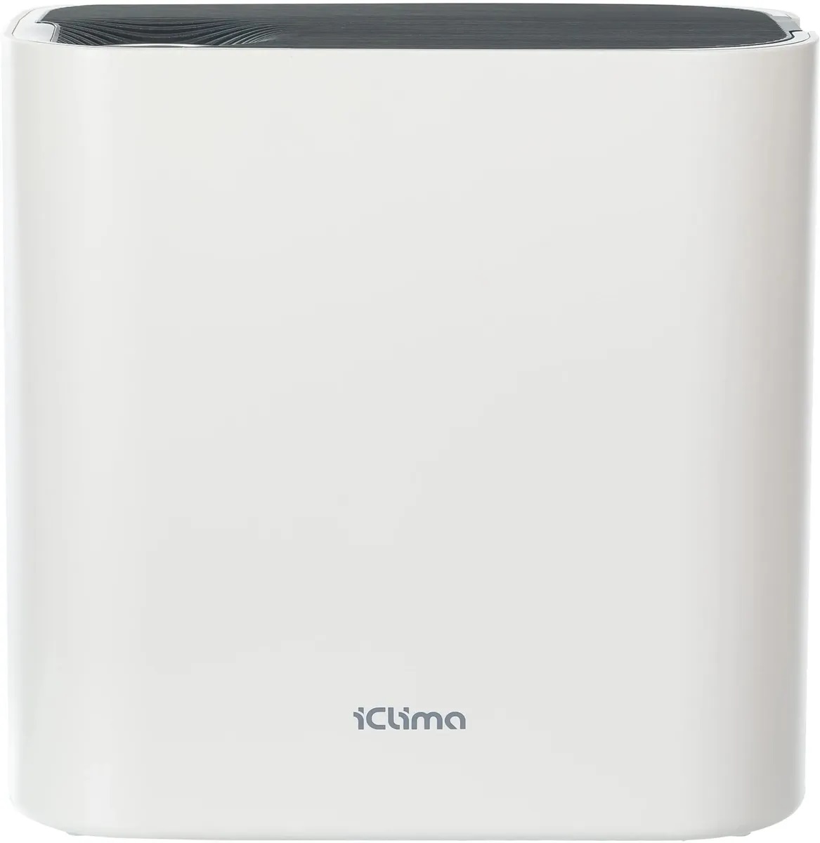 

Мойка воздуха ICLIMA LUX-3000AW белый, LUX-3000AW